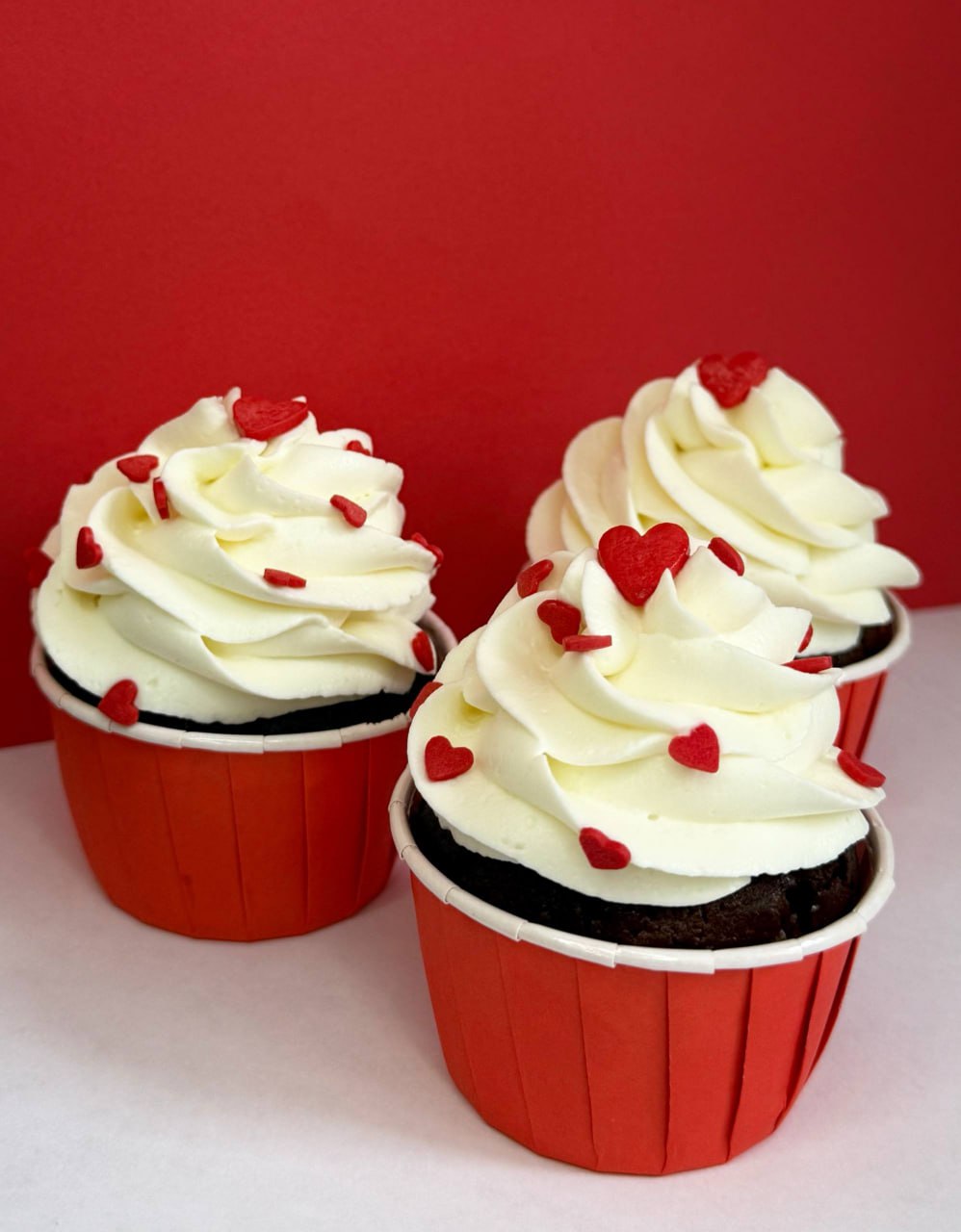 Авторский торт от Арианы — Кемерово